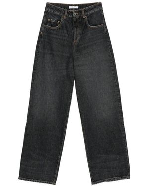 ICON DENIM Jeans - White