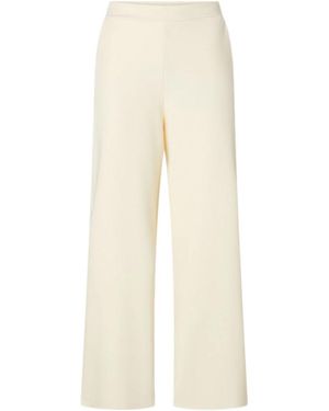 Chiara Boni Giuliette Trousers - White