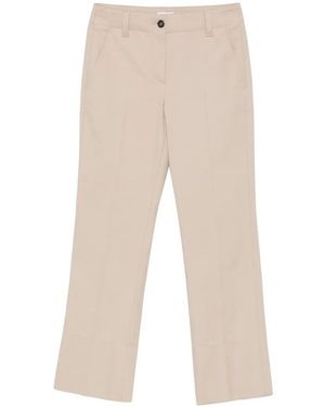 Brunello Cucinelli Pants - White