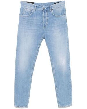 Dondup 'Dian' Trousers - Blue