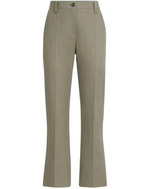 Brunello Cucinelli Trousers - Grey