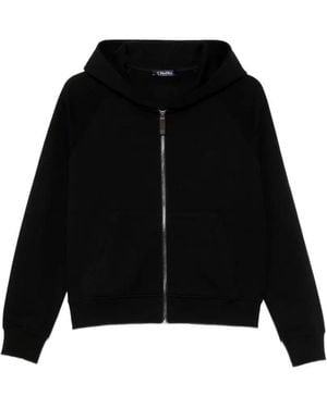 Max Mara Maxmara 'S Sweatshirt - Black