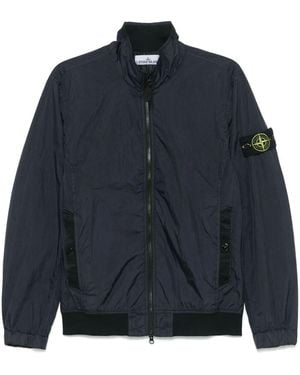 Stone Island Outerwears - Blue