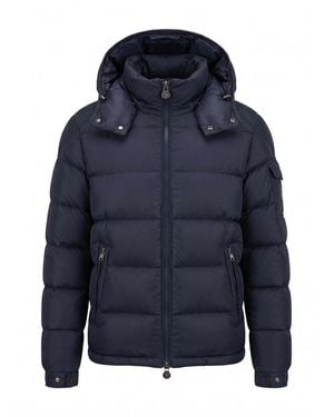 Moncler '_Maya' Jacket - Blue