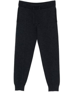 Drumohr Track Trousers - Blue