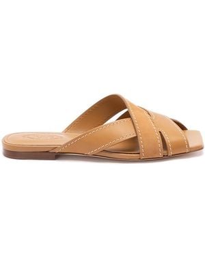Tod's Sandals - Multicolour