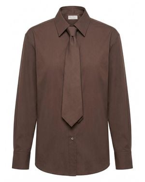 Brunello Cucinelli Shirt - Brown