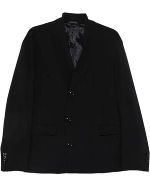 Giorgio Armani Blazer - Black