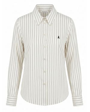 Patrizia Pepe Shirt - White