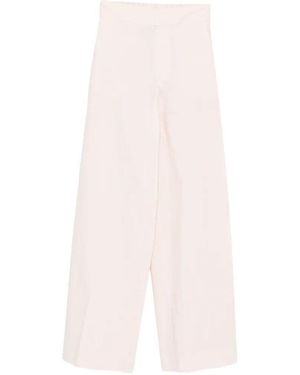 Sa Su Phi 'Petra' Trousers - White