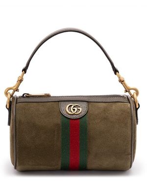 Gucci Mini Bag - Green