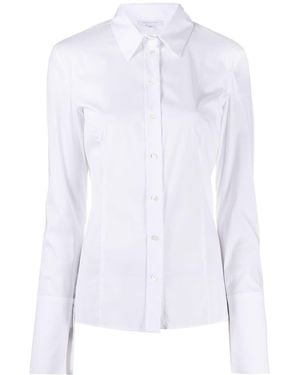 Patrizia Pepe Shirts - White