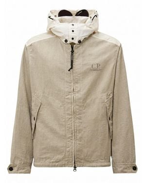 C.P. Company Outerwear - Natural