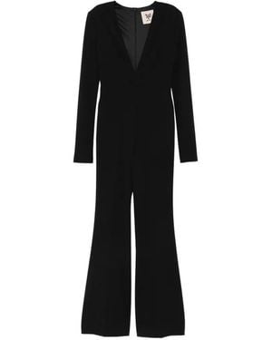 Aniye By Jade Jumpsuit - Black