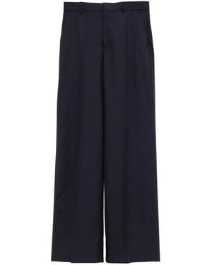 Gucci Trousers - Blue