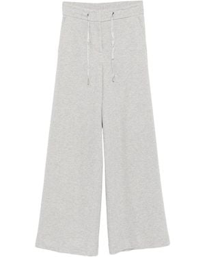 Peserico Trousers - White