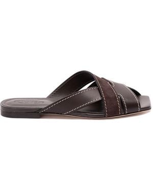Tod's Sandals - Multicolour