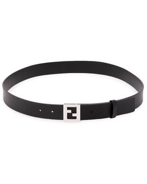 Fendi Belts - Black