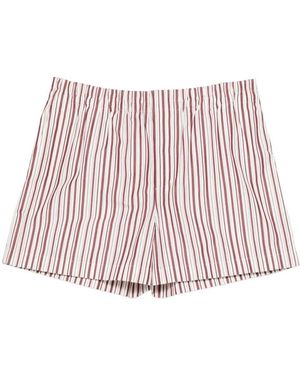Gucci Shorts - Red