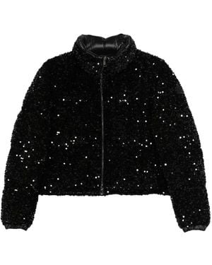 Moncler 'Louvi' Jacket - Black