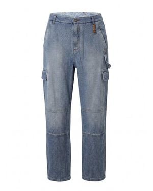 Ermanno Scervino Jeans - Blue
