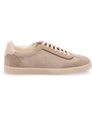 Brunello Cucinelli Trainers - Pink