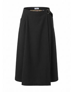 Burberry Belina Skirt - Black