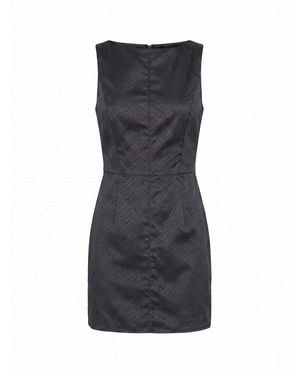 Elisabetta Franchi Dress - Gray