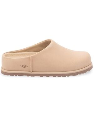 UGG 'Otzo' Clogs - Natural