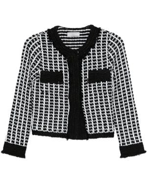 Charlott Jacket - Black
