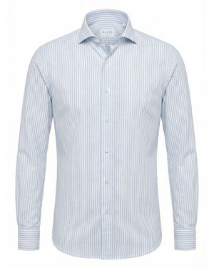 Xacus 'Active' Shirt - Blue