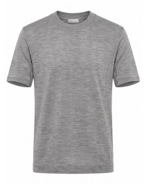 Xacus T-Shirt - Gray