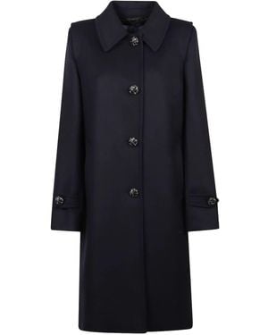 Prada Coats - Blue