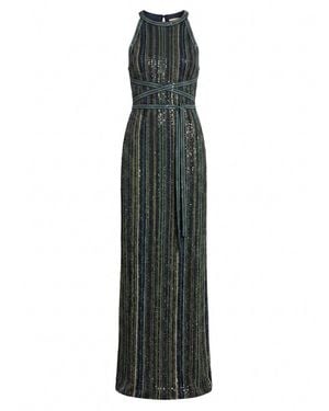 Missoni Long Dress - Green