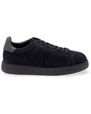 Hogan H677 Sneakers - Blue