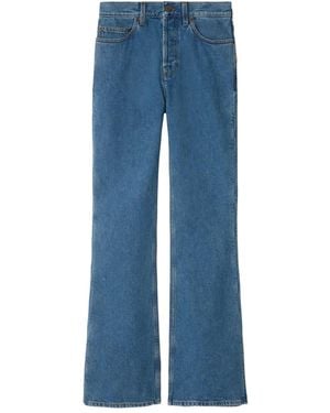 Burberry Jeans - Blue