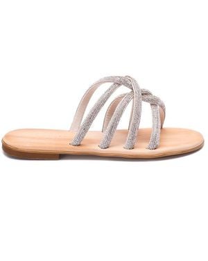 Kima Sandals - Pink