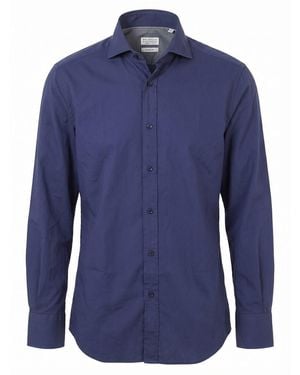 Brunello Cucinelli Shirt - Blue