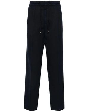 Brunello Cucinelli Trousers - Blue