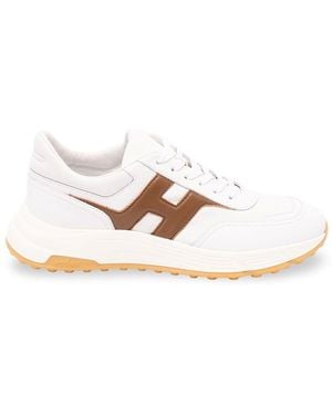 Hogan Hyperlight Sneakers - White