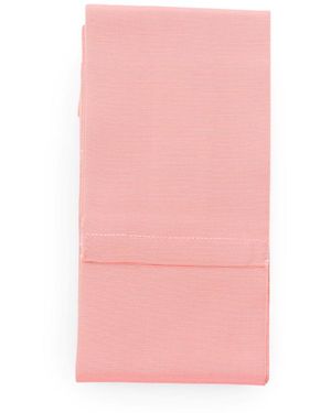 Sara Roka Ribbon Belt - Pink