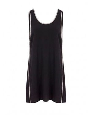 Sportmax 'Talco' Dress - Black