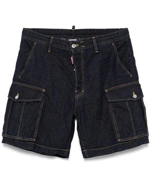DSquared² Shorts for Men | Online Sale up to 57% off | Lyst