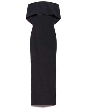 Aniye By Tara Dress - Black