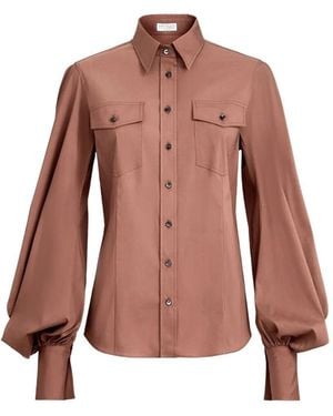 Brunello Cucinelli Shirt - Pink