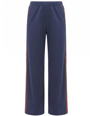 Gucci Trousers - Blue