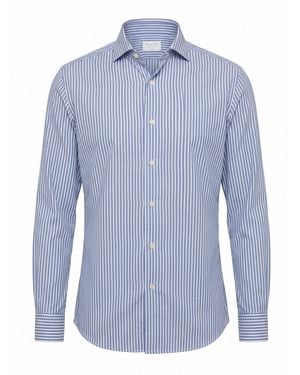 Xacus 'Active' Shirt - Blue