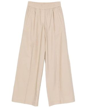 Brunello Cucinelli Pants - White