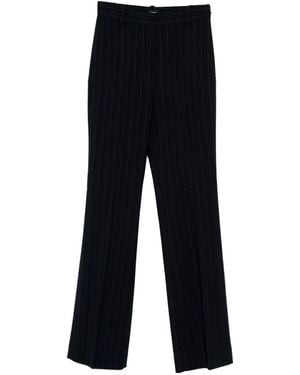 Pinko 'Pita' Pants - Blue