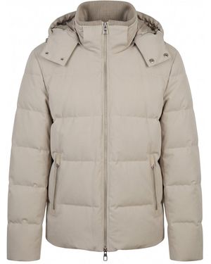 Montecore Jacket - Gray